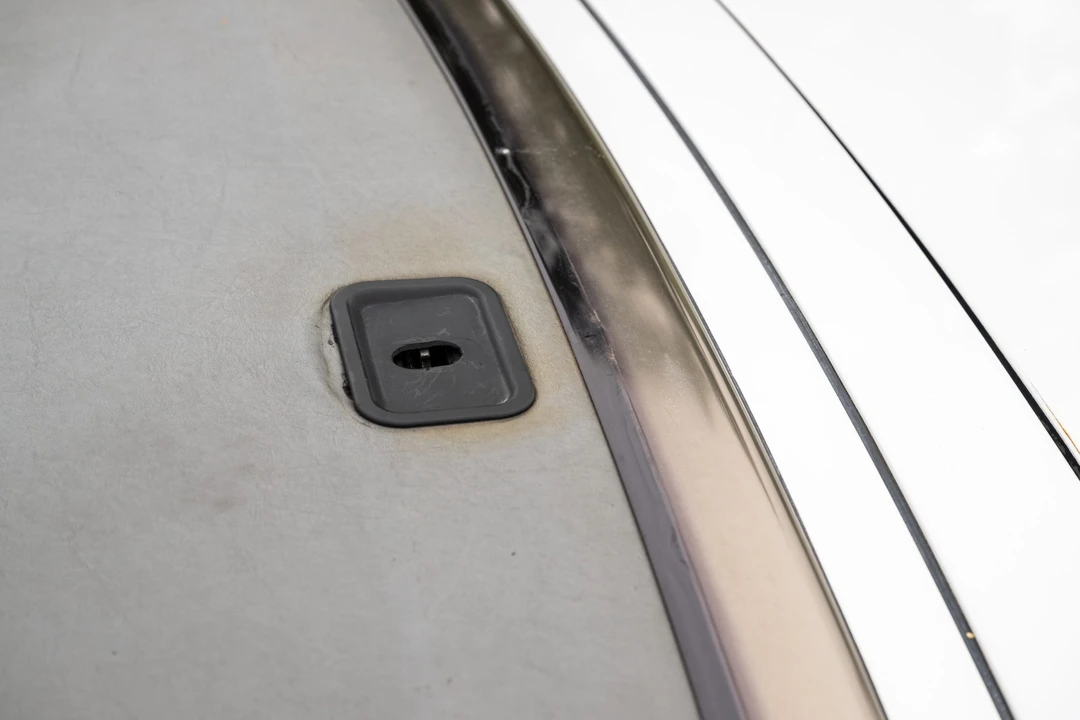 1994 Mercedes-Benz W124 E-Class - Image 27 of 31
