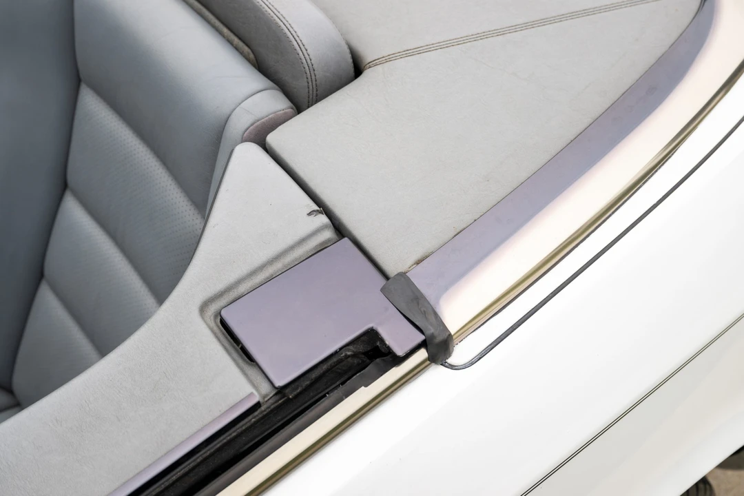 1994 Mercedes-Benz W124 E-Class - Image 25 of 31