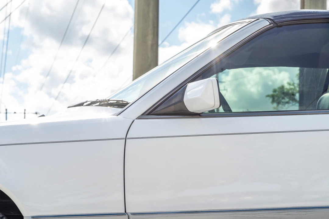 1994 Mercedes-Benz W124 E-Class - Image 20 of 31