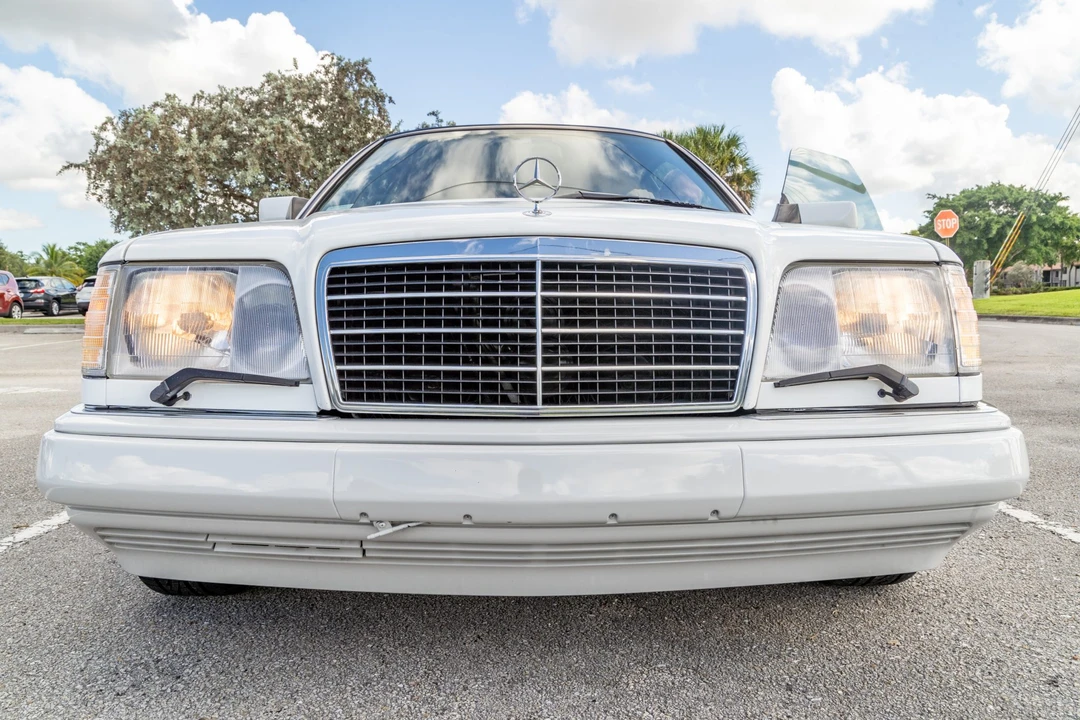 1994 Mercedes-Benz W124 E-Class - Image 10 of 31