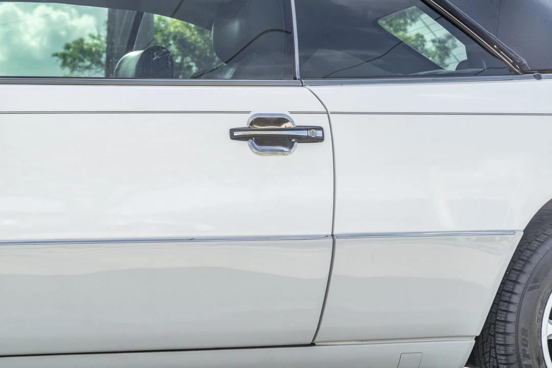 1994 Mercedes-Benz W124 E-Class - Image 21 of 31