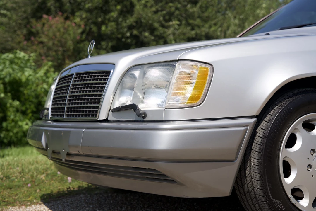 1994 Mercedes-Benz W124 E-Class - Image 27 of 31