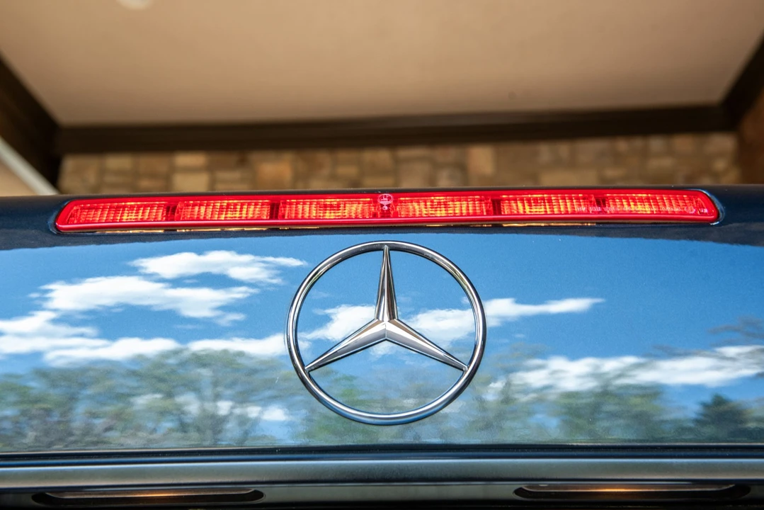1994 Mercedes-Benz W124 E-Class - Image 21 of 31