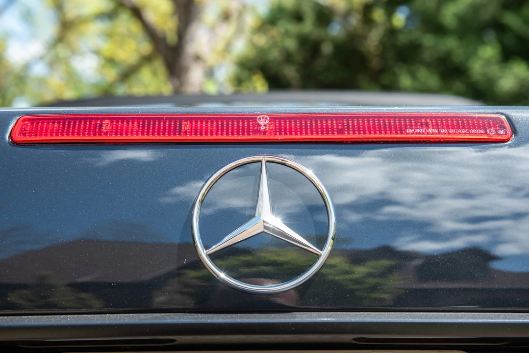 1994 Mercedes-Benz W124 E-Class - Image 26 of 31