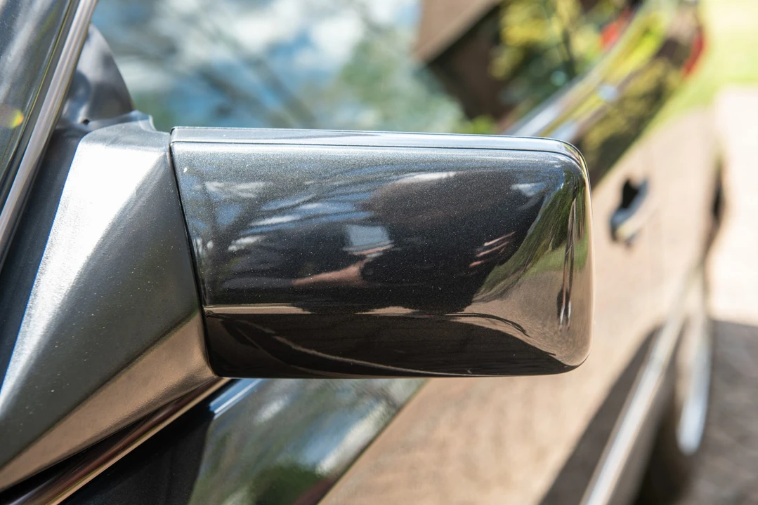 1994 Mercedes-Benz W124 E-Class - Image 31 of 31