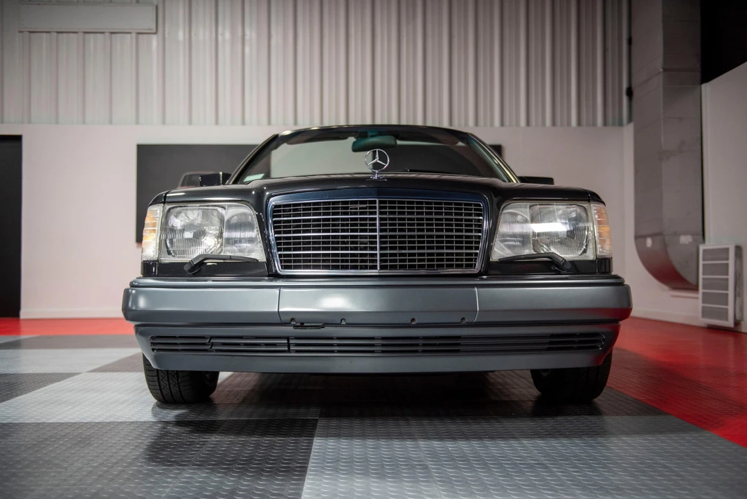 1994 Mercedes-Benz W124 E-Class - Image 7 of 31