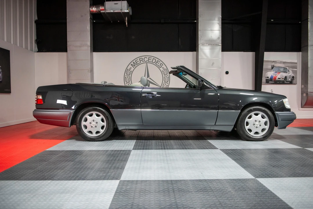 1994 Mercedes-Benz W124 E-Class - Image 20 of 31