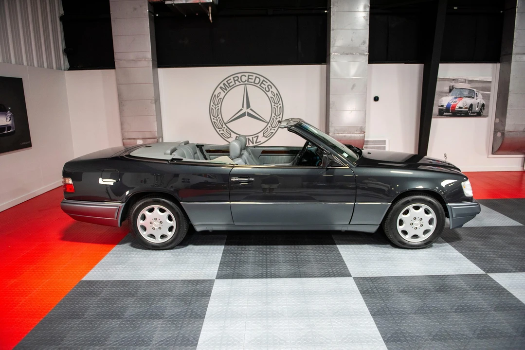 1994 Mercedes-Benz W124 E-Class - Image 18 of 31