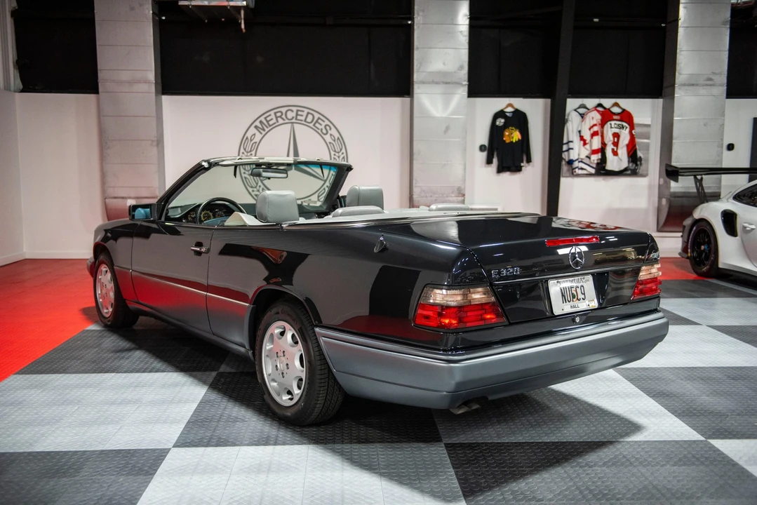 1994 Mercedes-Benz W124 E-Class - Image 28 of 31