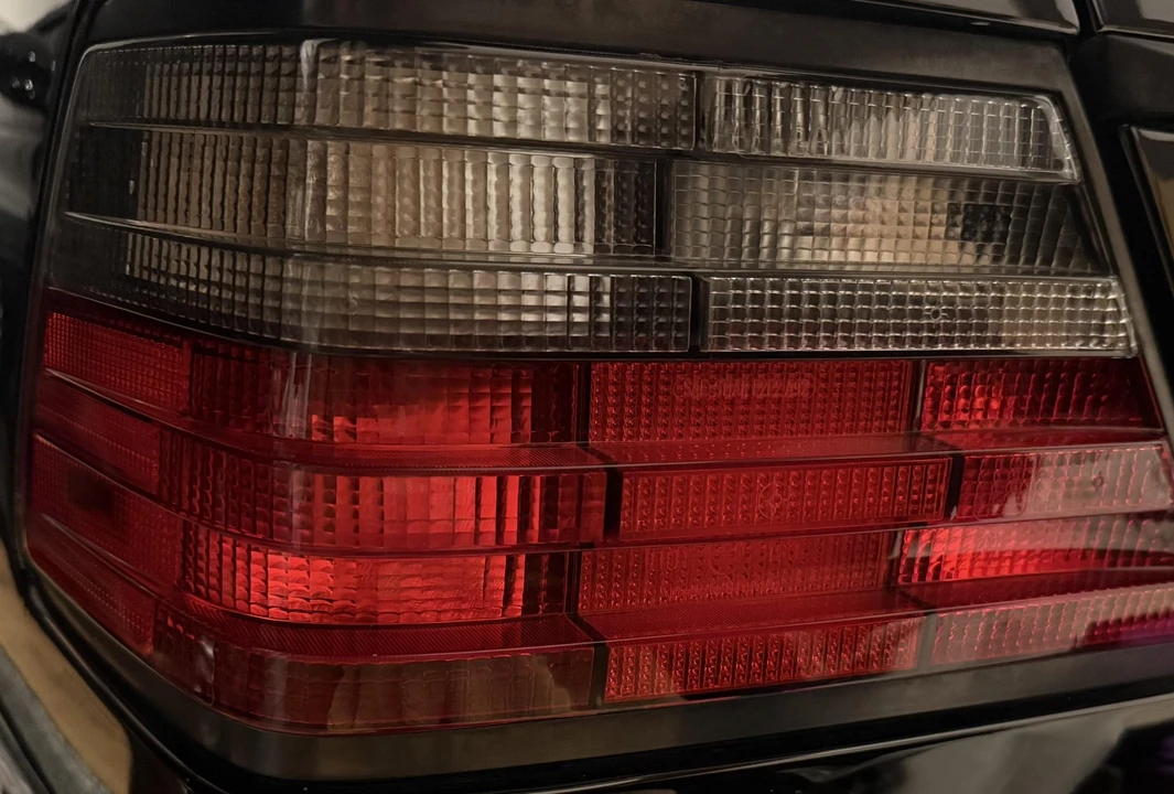 1994 Mercedes-Benz W124 E-Class - Image 30 of 31