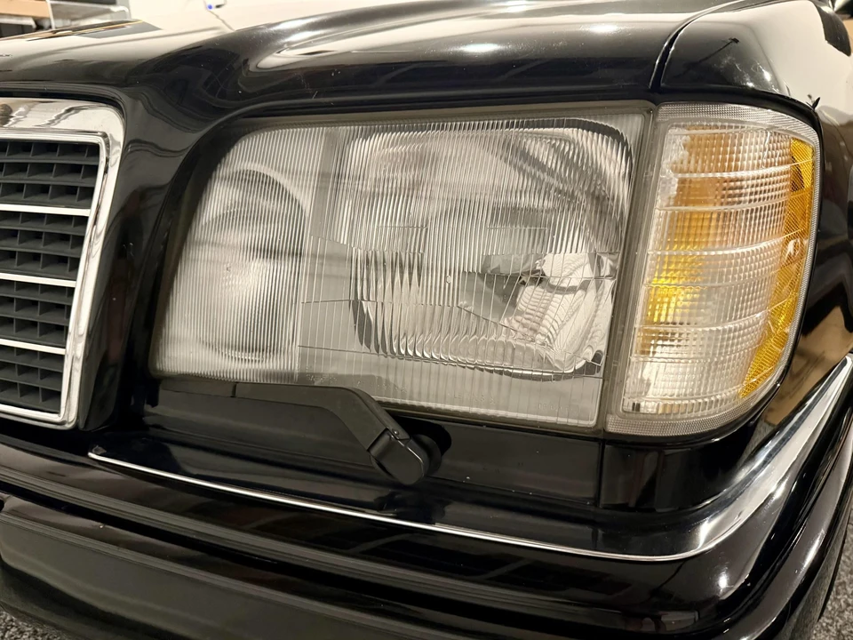 1994 Mercedes-Benz W124 E-Class - Image 27 of 31