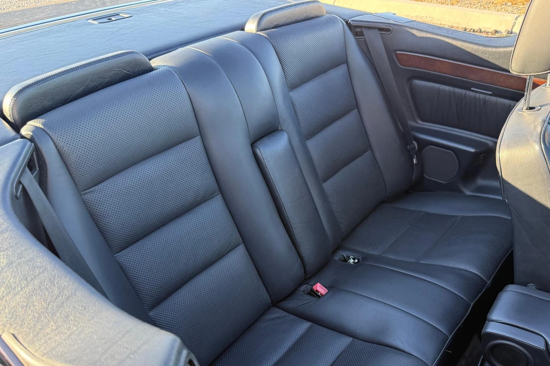1994 Mercedes-Benz W124 E-Class - Image 24 of 31
