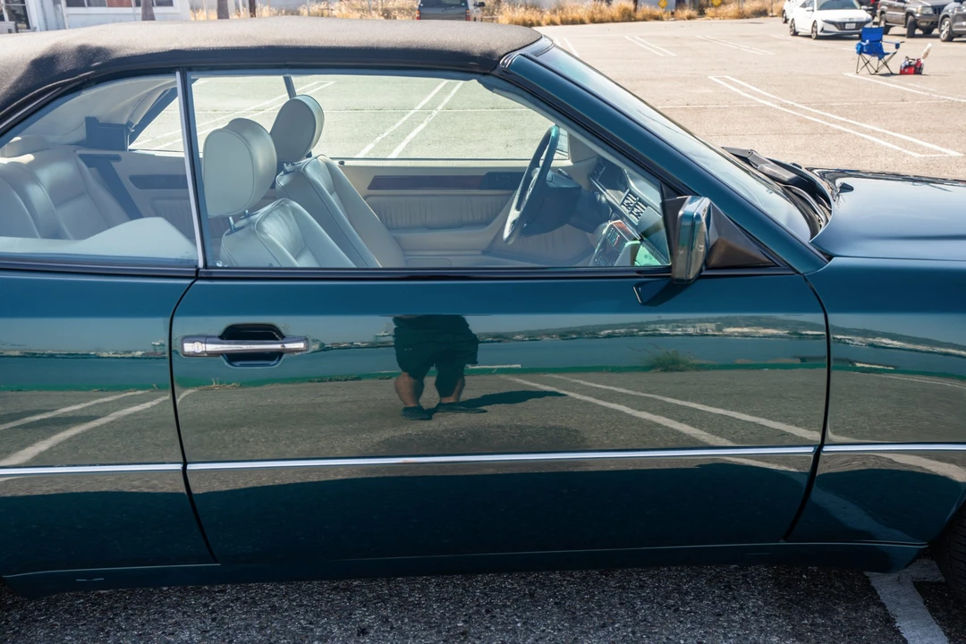 1994 Mercedes-Benz W124 E-Class - Image 27 of 31