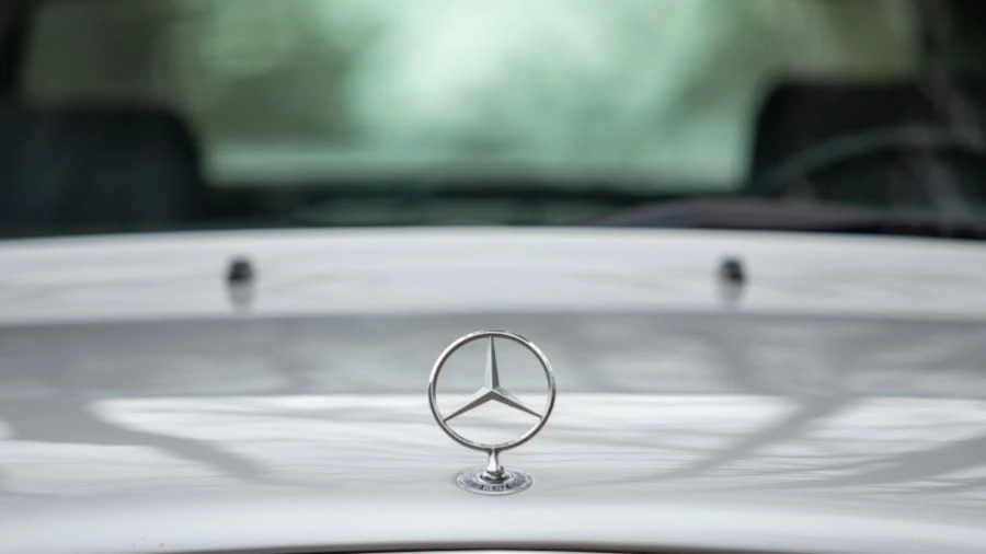 1994 Mercedes-Benz W124 E-Class - Image 5 of 20