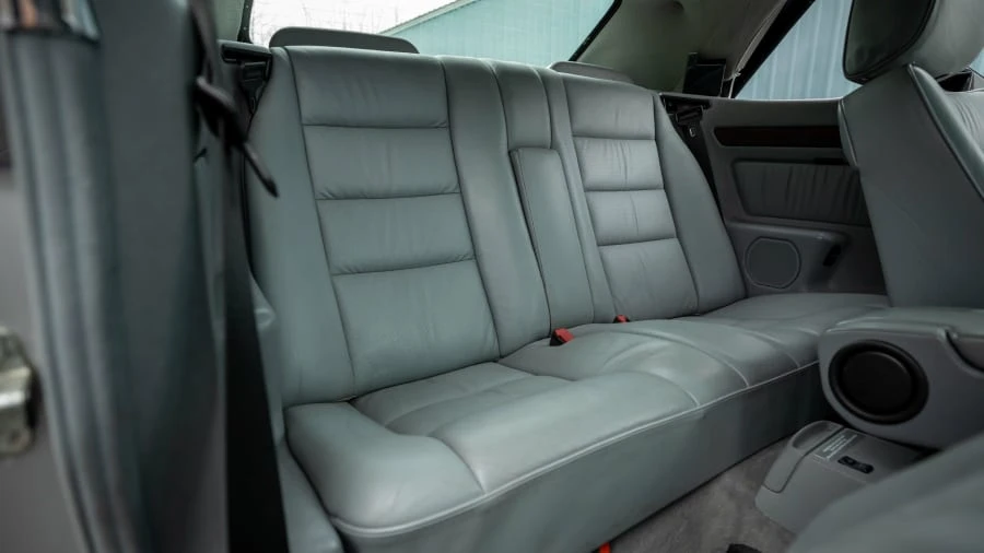 1994 Mercedes-Benz W124 E-Class - Image 17 of 20