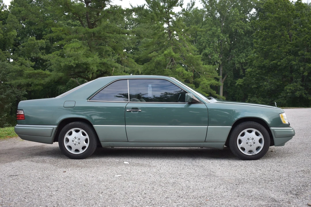 1994 Mercedes-Benz W124 E-Class - Image 21 of 31