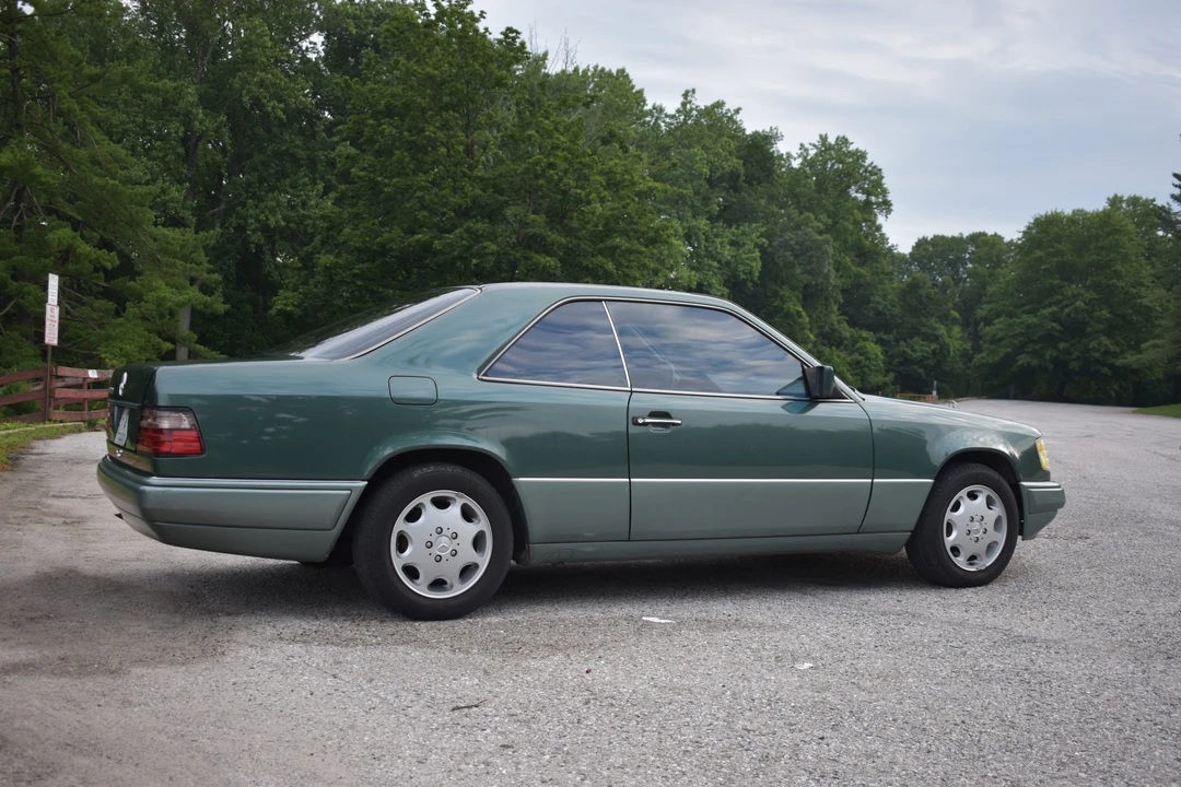 1994 Mercedes-Benz W124 E-Class - Image 20 of 31