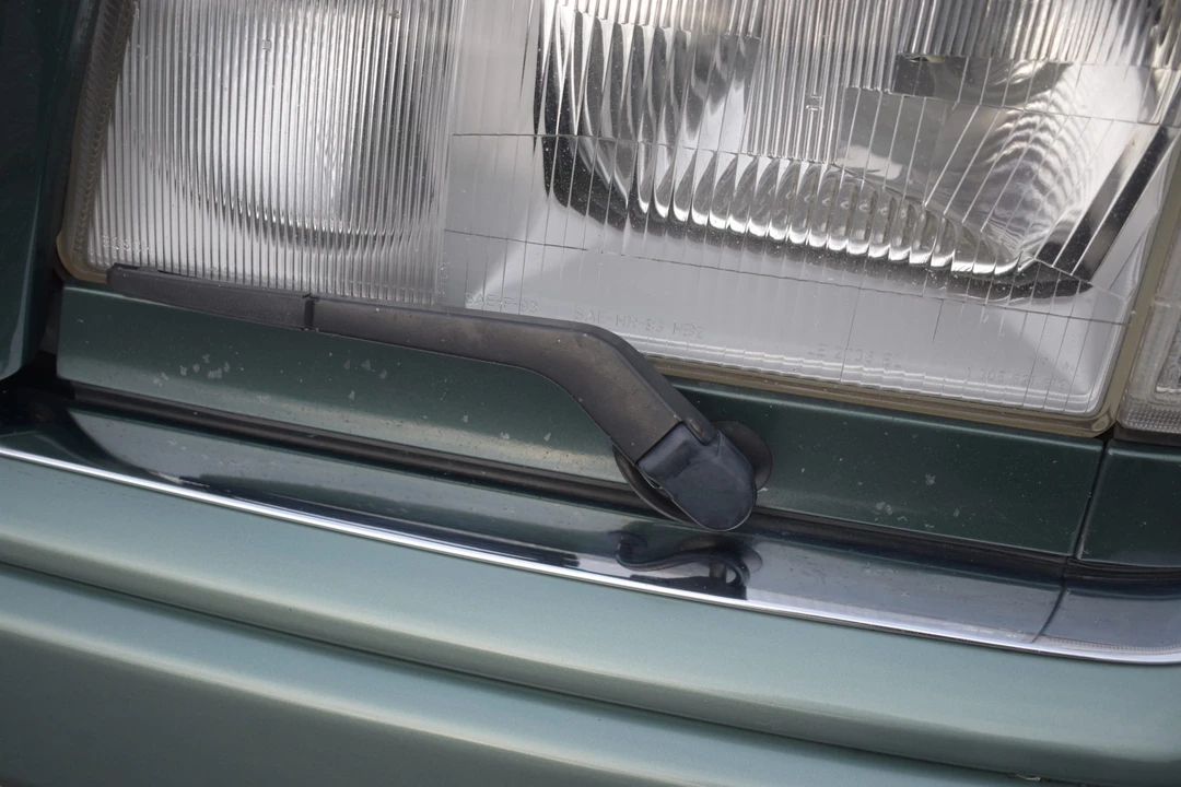 1994 Mercedes-Benz W124 E-Class - Image 30 of 31