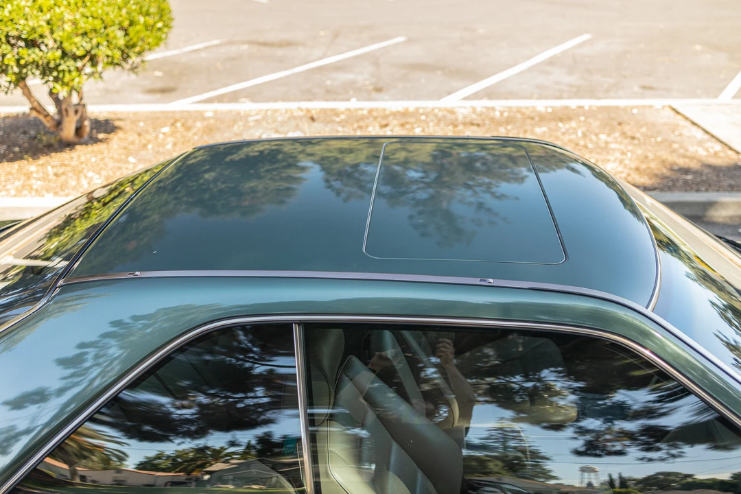 1994 Mercedes-Benz W124 E-Class - Image 18 of 31