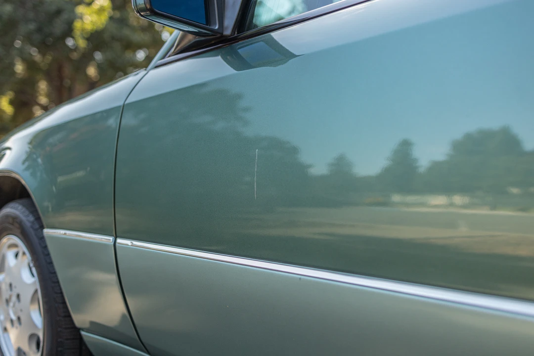 1994 Mercedes-Benz W124 E-Class - Image 21 of 31