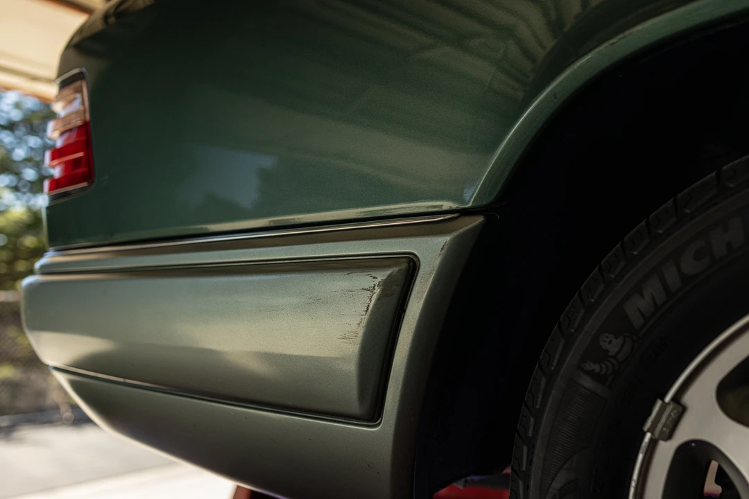 1994 Mercedes-Benz W124 E-Class - Image 27 of 31