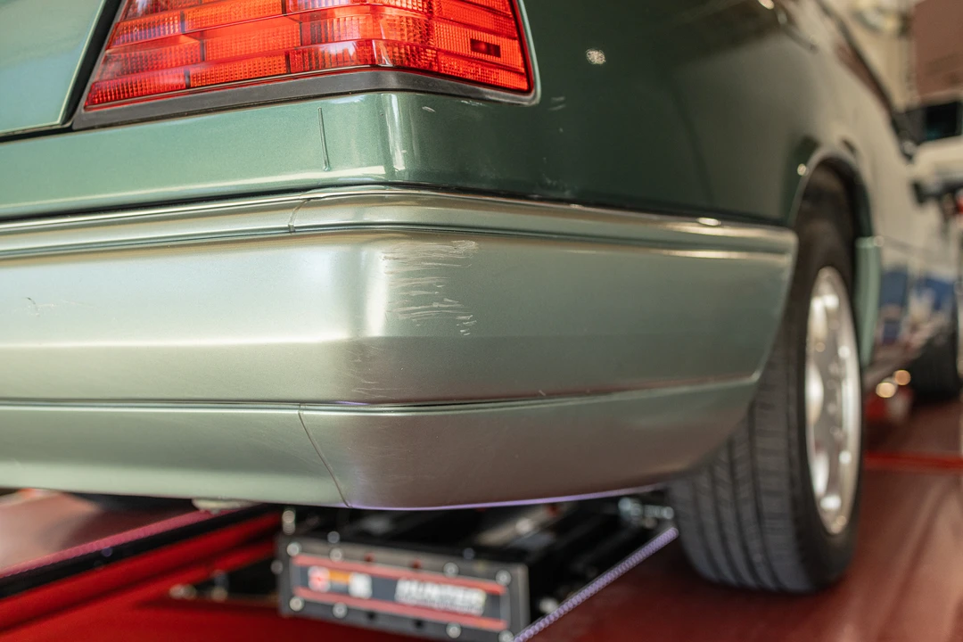 1994 Mercedes-Benz W124 E-Class - Image 26 of 31