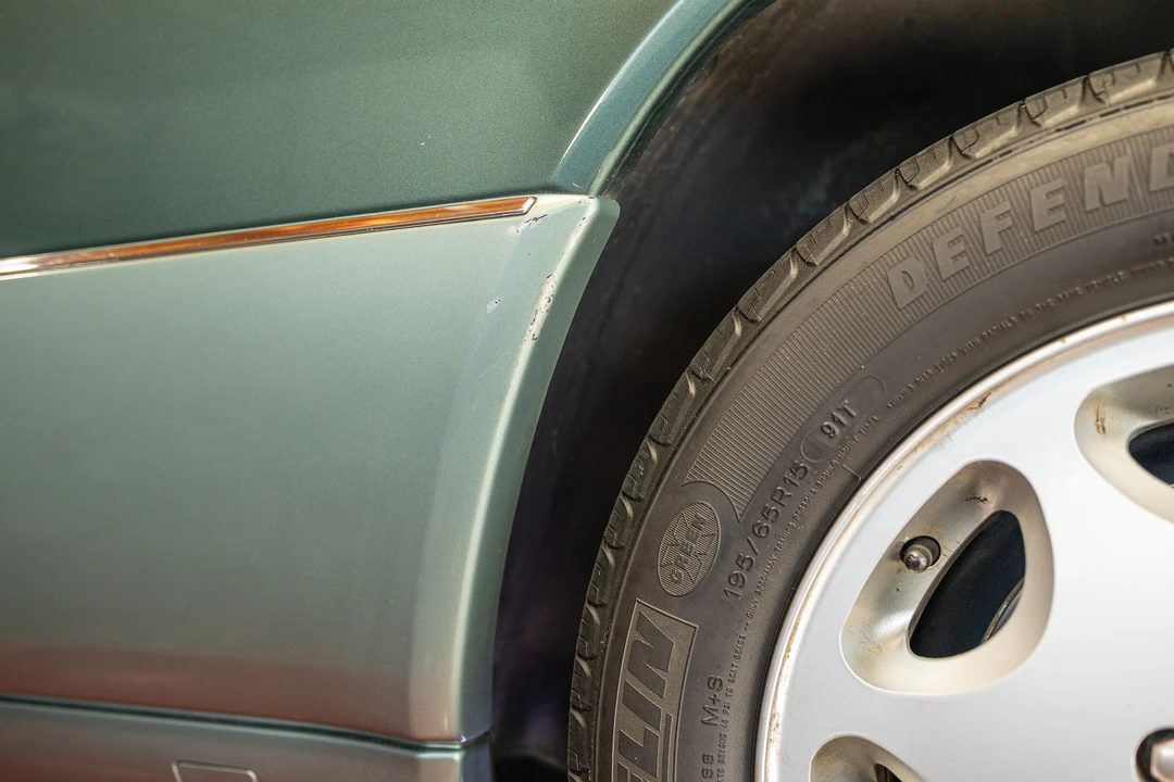 1994 Mercedes-Benz W124 E-Class - Image 25 of 31