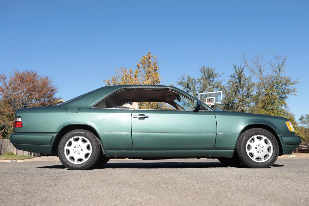 1994 Mercedes-Benz W124 E-Class - Image 20 of 31