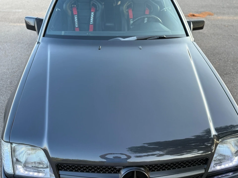 1994 Mercedes-Benz W124 E-Class - Image 24 of 31