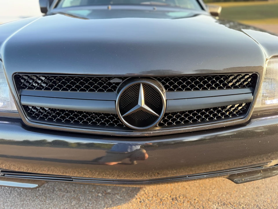 1994 Mercedes-Benz W124 E-Class - Image 23 of 31