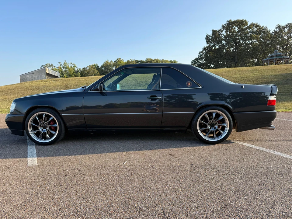 1994 Mercedes-Benz W124 E-Class - Image 10 of 31