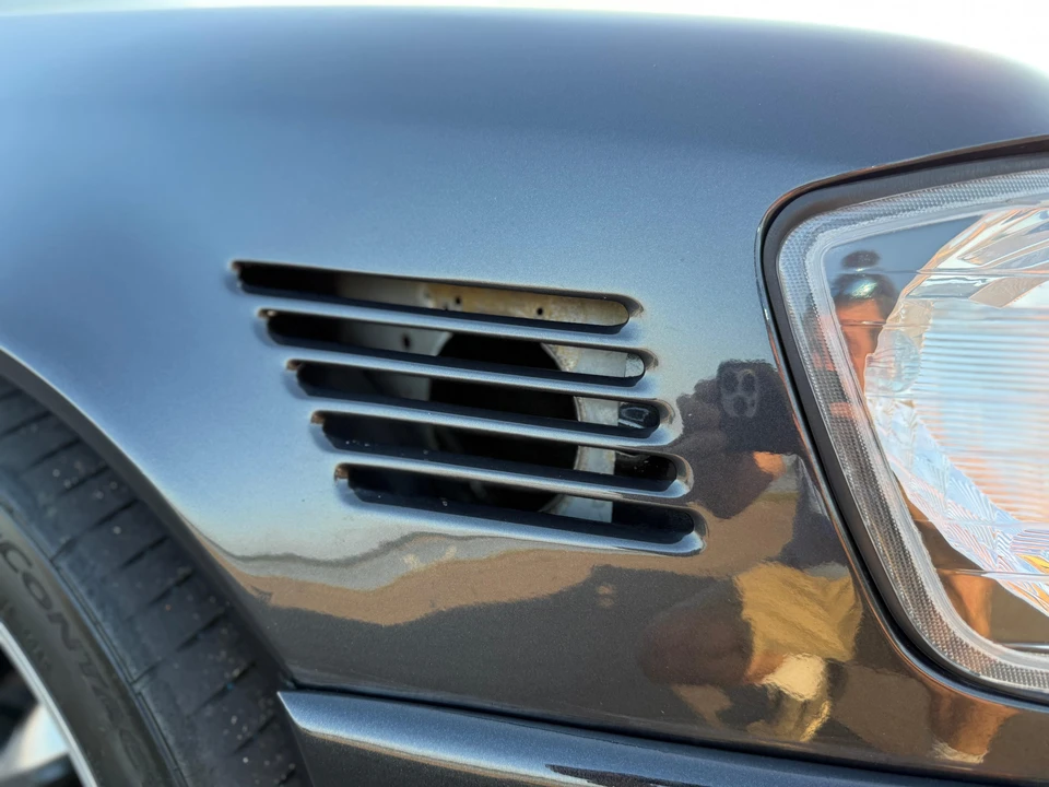 1994 Mercedes-Benz W124 E-Class - Image 20 of 31