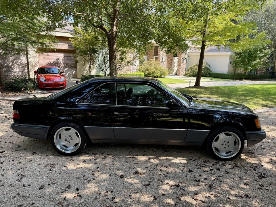 1994 Mercedes-Benz W124 E-Class - Image 14 of 31