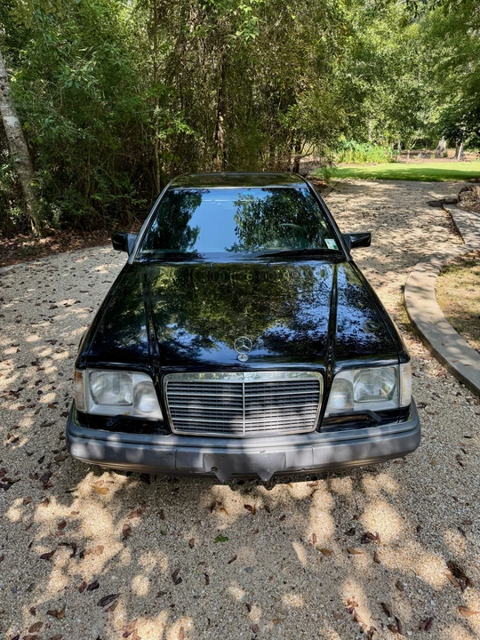 1994 Mercedes-Benz W124 E-Class - Image 21 of 31
