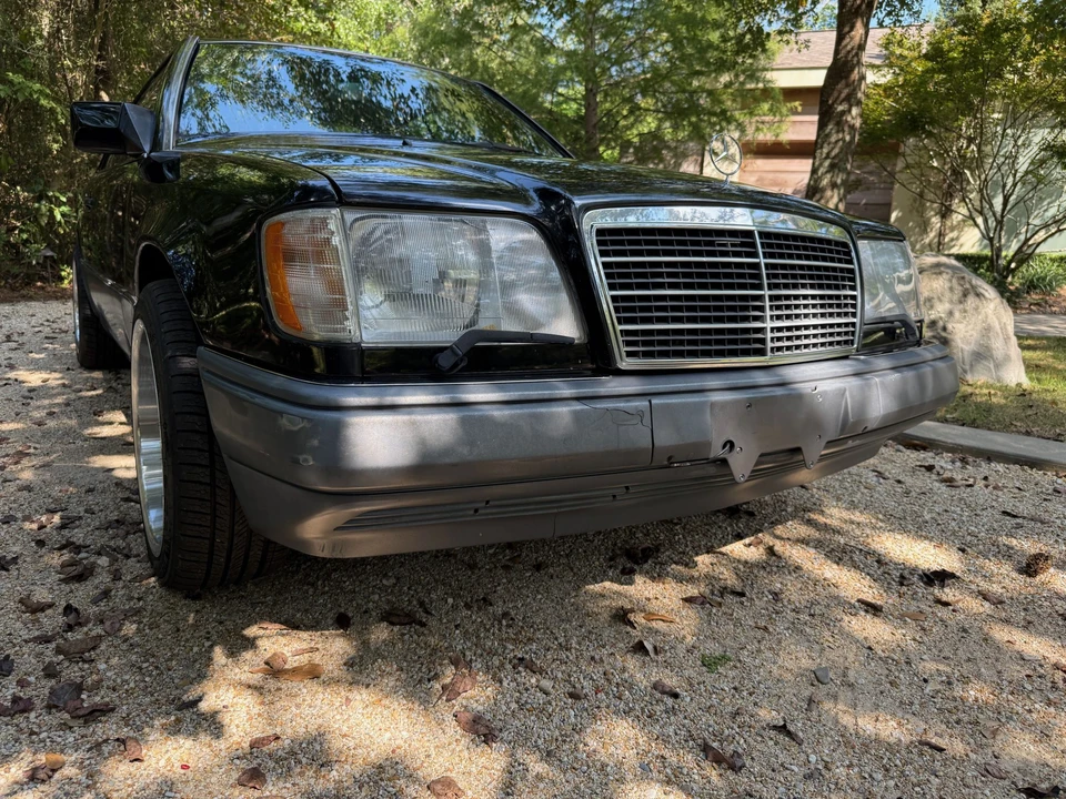 1994 Mercedes-Benz W124 E-Class - Image 27 of 31