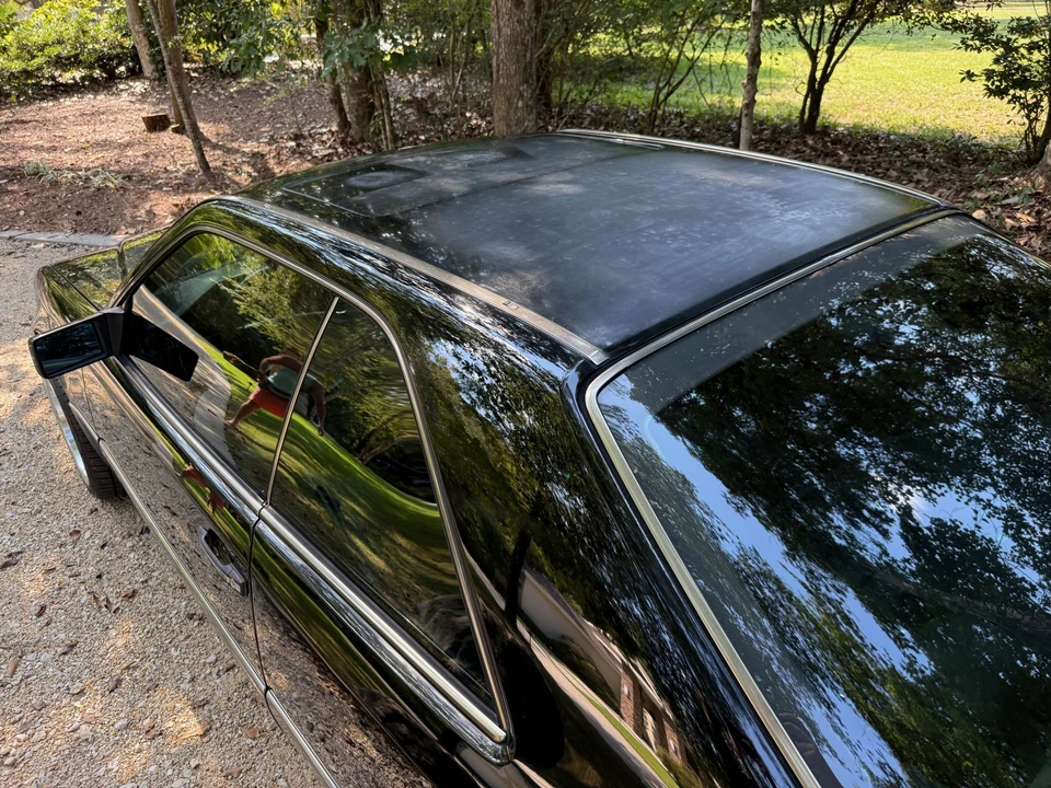 1994 Mercedes-Benz W124 E-Class - Image 26 of 31