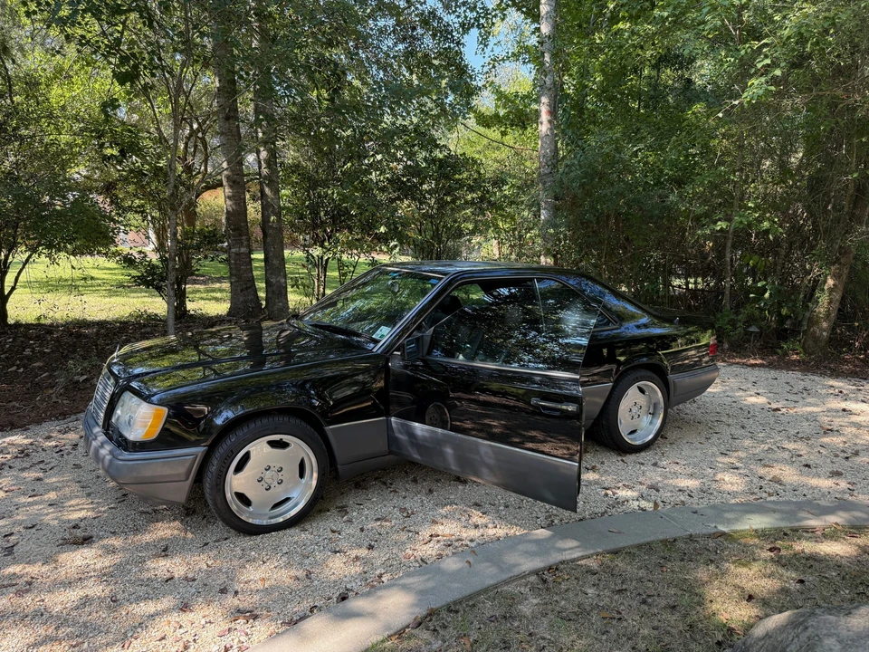 1994 Mercedes-Benz W124 E-Class - Image 28 of 31