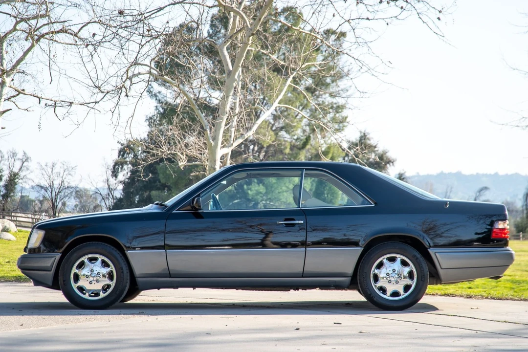 1994 Mercedes-Benz W124 E-Class - Image 20 of 31