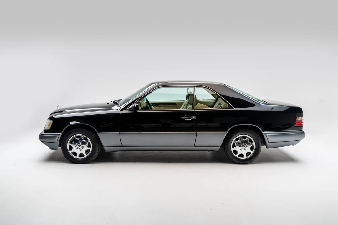 1994 Mercedes-Benz W124 E-Class - Image 4 of 31