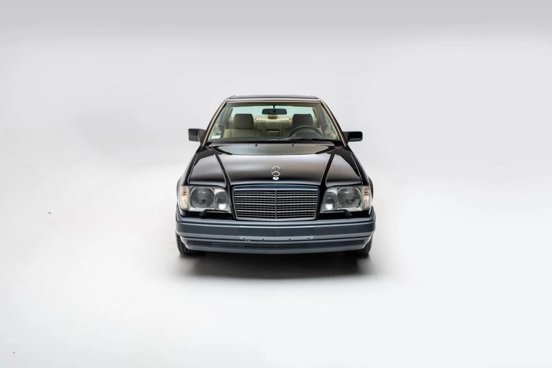 1994 Mercedes-Benz W124 E-Class - Image 12 of 31