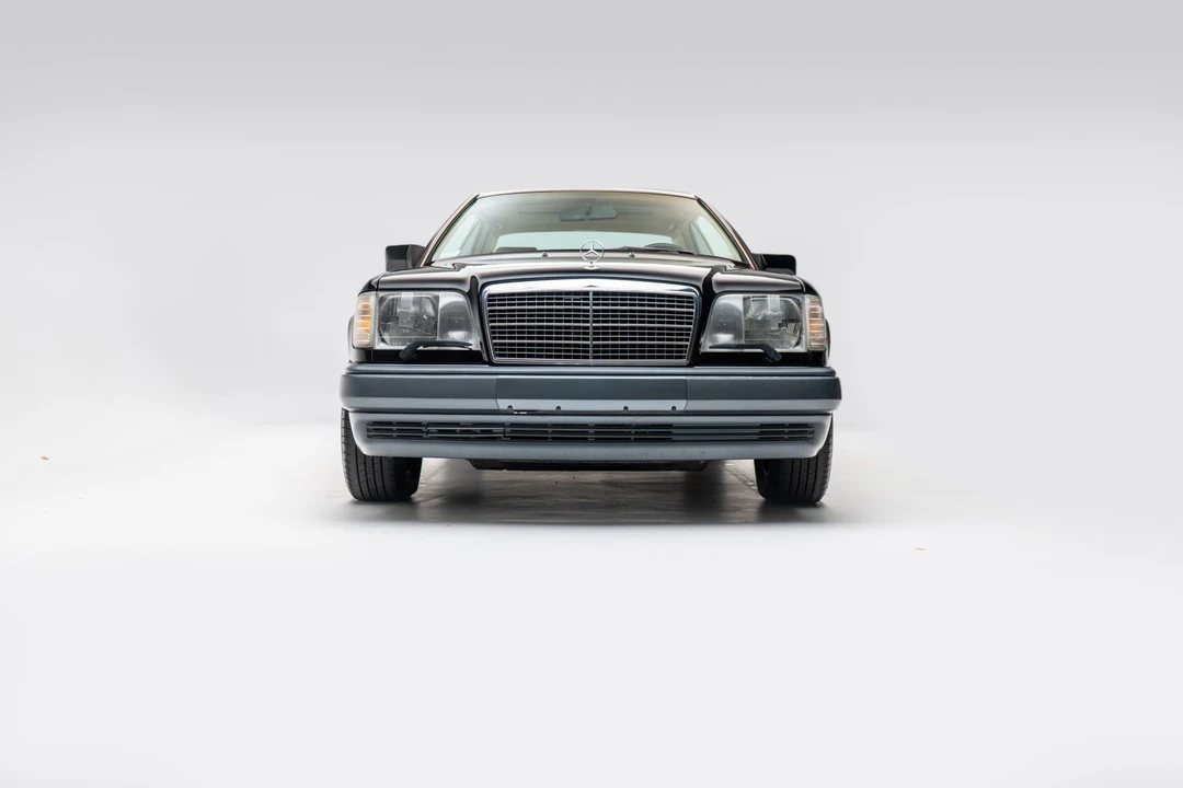 1994 Mercedes-Benz W124 E-Class - Image 13 of 31