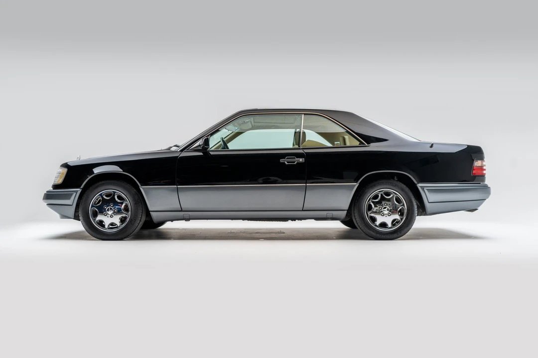 1994 Mercedes-Benz W124 E-Class - Image 5 of 31