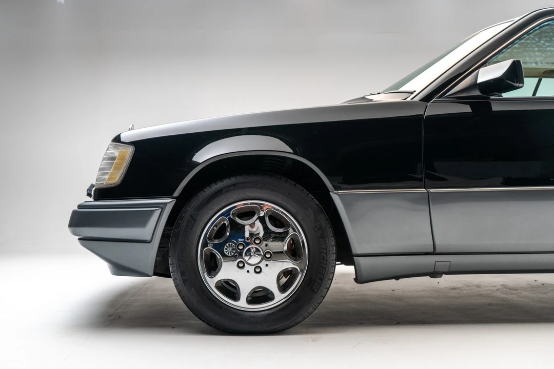 1994 Mercedes-Benz W124 E-Class - Image 19 of 31