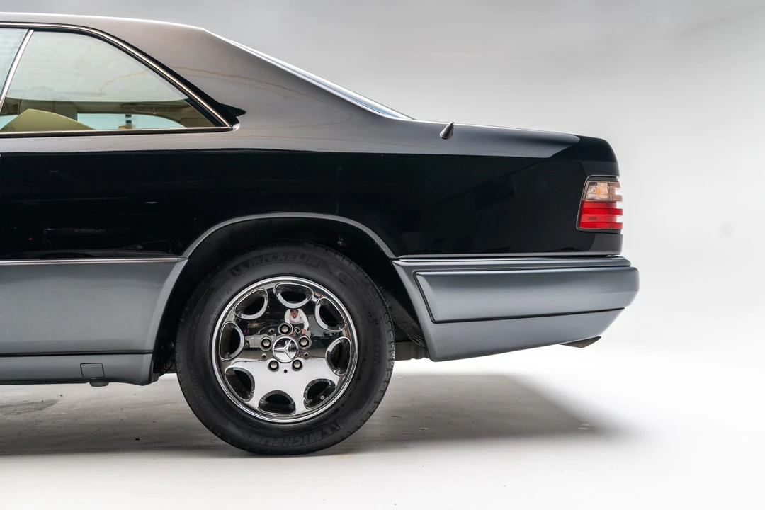 1994 Mercedes-Benz W124 E-Class - Image 20 of 31