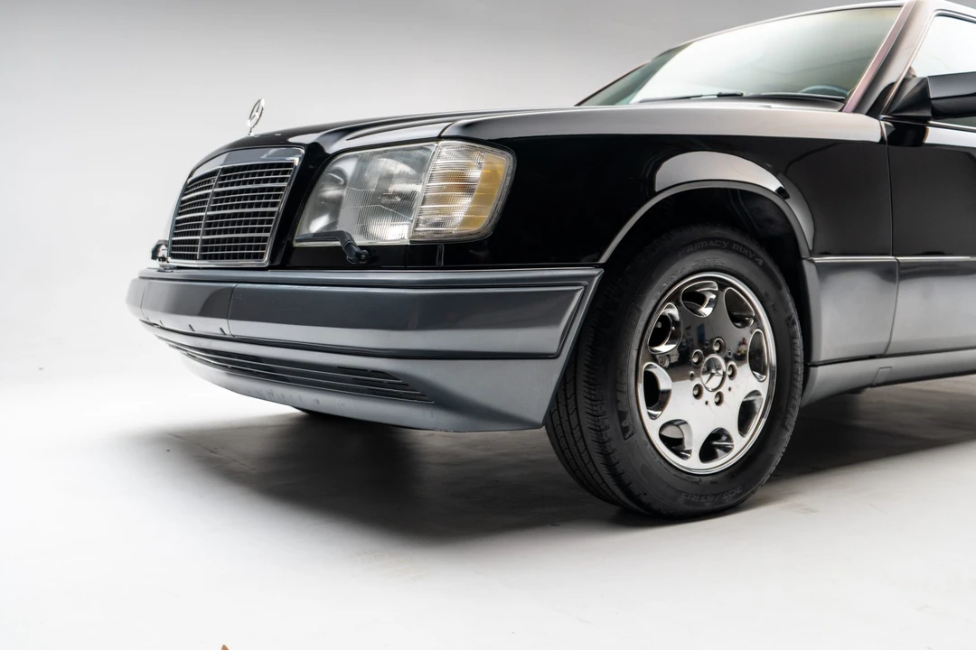 1994 Mercedes-Benz W124 E-Class - Image 18 of 31