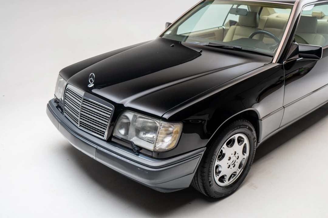 1994 Mercedes-Benz W124 E-Class - Image 17 of 31