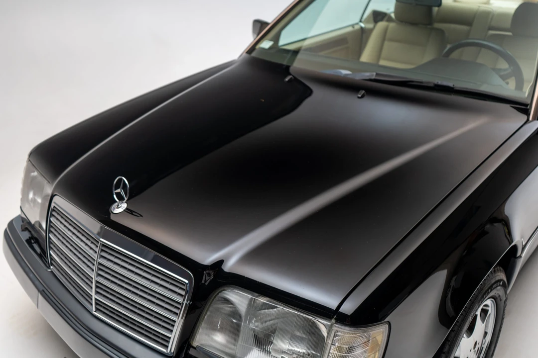 1994 Mercedes-Benz W124 E-Class - Image 16 of 31