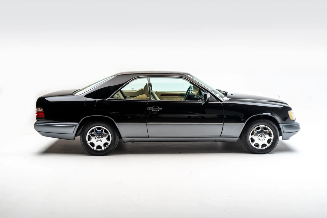 1994 Mercedes-Benz W124 E-Class - Image 10 of 31