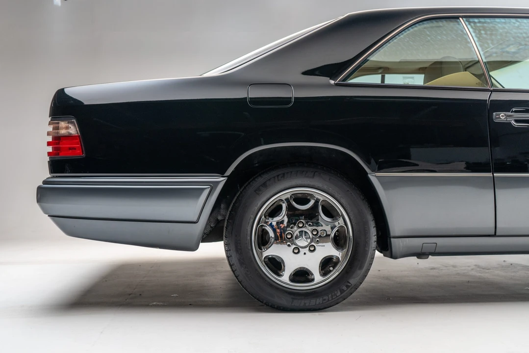 1994 Mercedes-Benz W124 E-Class - Image 31 of 31