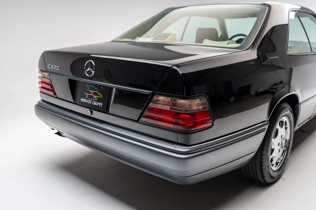 1994 Mercedes-Benz W124 E-Class - Image 27 of 31